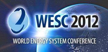 WESC 2012